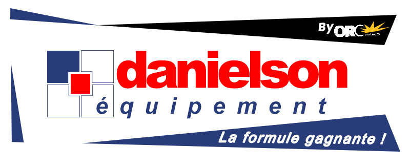 Danielson équipement