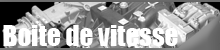 Boite de vitesse