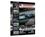 Catalogue danielson