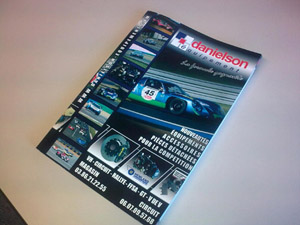 Catalogue danielson