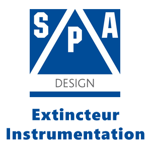 Spa extincteur